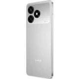 Смартфон Honor X5d Plus 4/256GB Meteor Silver (5109CJAU)