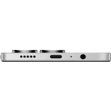Смартфон Honor X5d Plus 4/256GB Meteor Silver (5109CJAU)