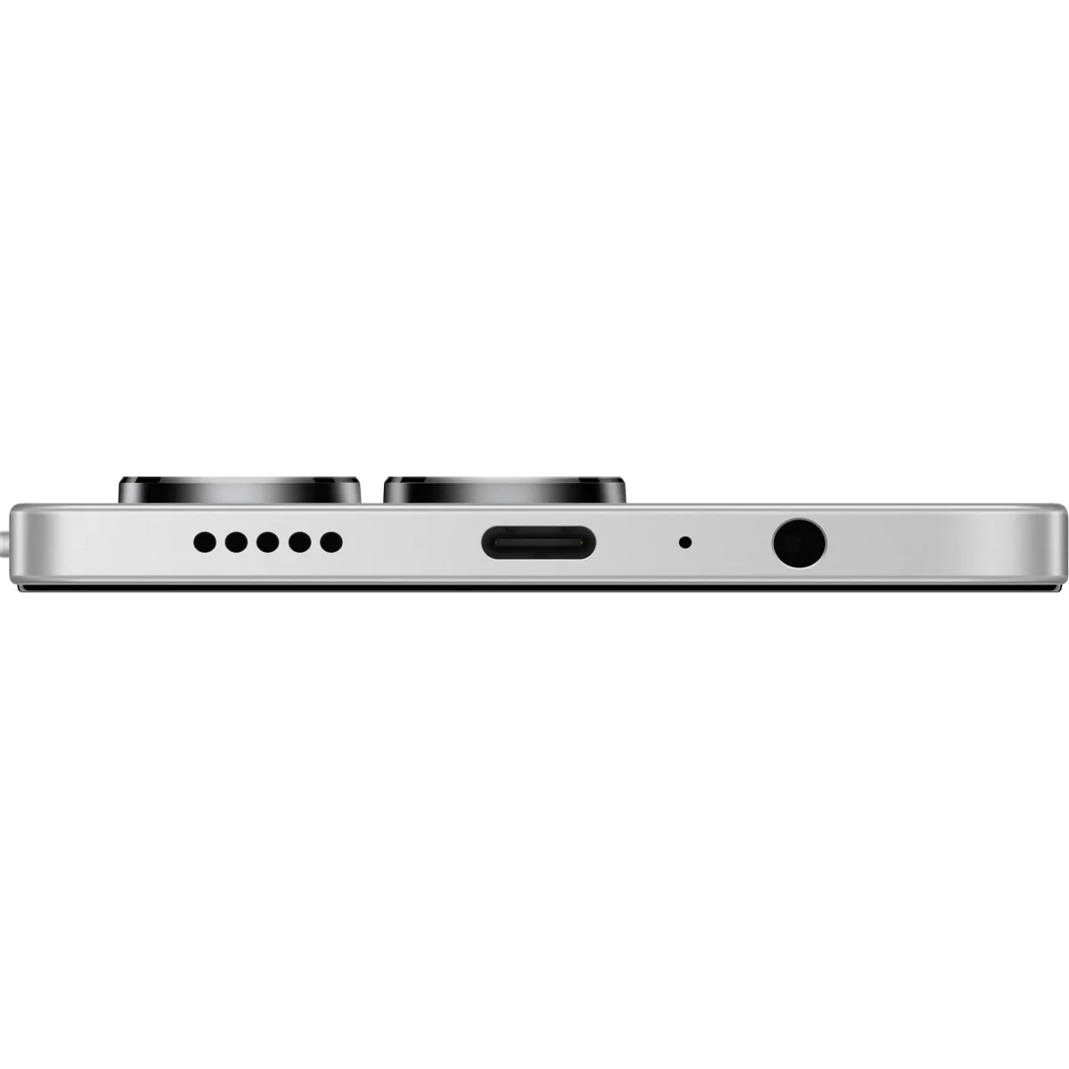 Смартфон Honor X5d Plus 4/256GB Meteor Silver - 5109CJAU - фото 11