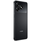 Смартфон Honor X5d Plus 4/256GB Midnight Black (5109CJAT)
