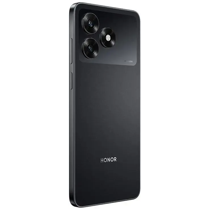 Смартфон Honor X5d Plus 4/256GB Midnight Black - 5109CJAT - фото 5