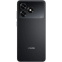 Смартфон Honor X5d Plus 4/256GB Midnight Black - 5109CJAT - фото 6
