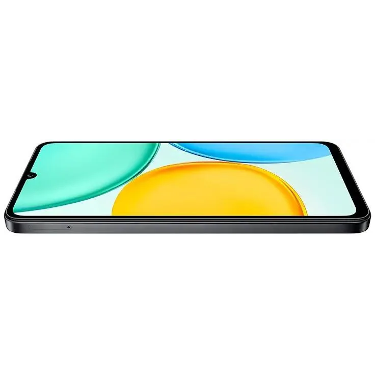 Смартфон Honor X5d Plus 4/256GB Midnight Black - 5109CJAT - фото 11