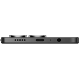 Смартфон Honor X5d Plus 4/256GB Midnight Black (5109CJAT)