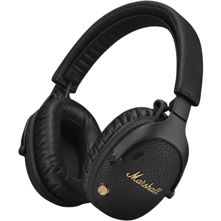 Гарнитура Marshall Monitor III ANC Black