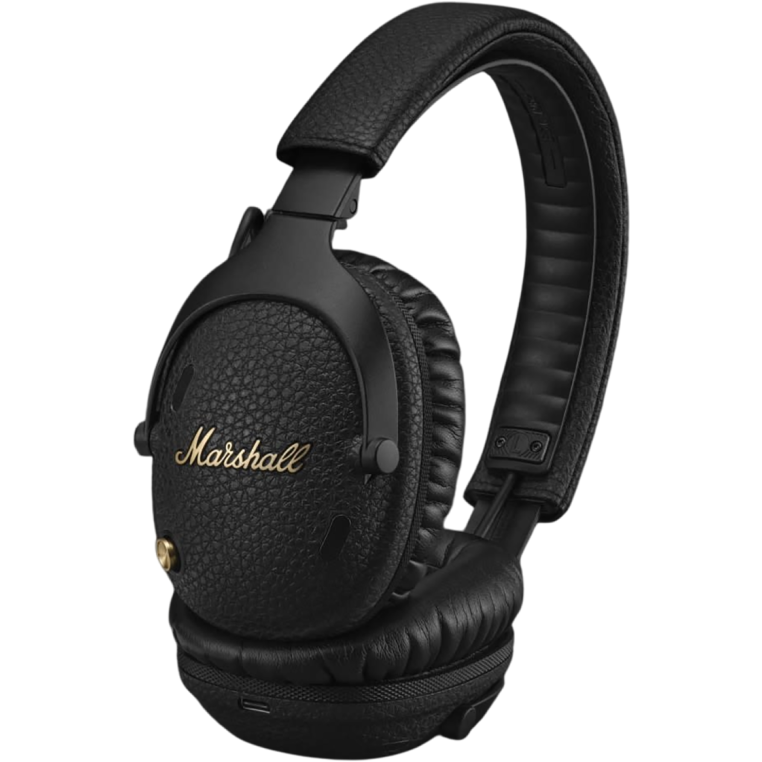 Гарнитура Marshall Monitor III ANC Black - фото 3