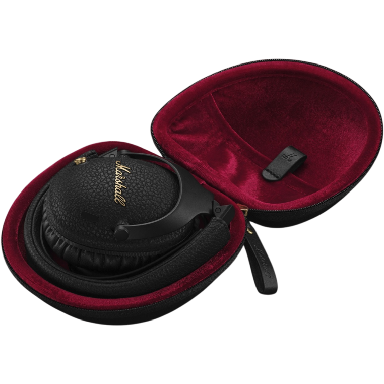 Гарнитура Marshall Monitor III ANC Black - фото 4