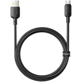 Кабель USB - USB Type-C, 1м, Baseus P10377703113-02