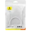 Кабель USB - USB Type-C, 1м, Baseus P10377703213-02 - фото 2