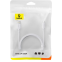Кабель USB - USB Type-C, 2м, Baseus P10377703213-03 - фото 2