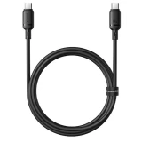 Кабель USB Type-C - USB Type-C, 1м, Baseus P10377704113-00
