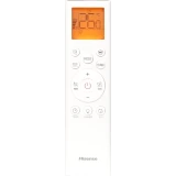 Сплит-система Hisense AS-09UW4RYRKA06 (НС-1760583)