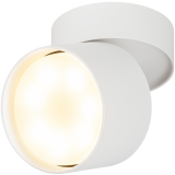 Светильник ЭРА OL12 GX53 SWH (Б0049035)