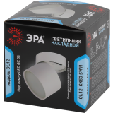 Светильник ЭРА OL12 GX53 SWH (Б0049035)