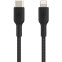 Кабель USB Type-C - Lightning, 1м, Belkin CAA004bt1MBK - фото 2