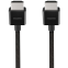 Кабель HDMI - HDMI, 2м, Belkin AV10176bt2M-BLK