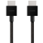 Кабель HDMI - HDMI, 2м, Belkin AV10176bt2M-BLK - фото 2