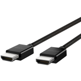 Кабель HDMI - HDMI, 2м, Belkin AV10176bt2M-BLK