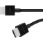 Кабель HDMI - HDMI, 2м, Belkin AV10176bt2M-BLK - фото 4
