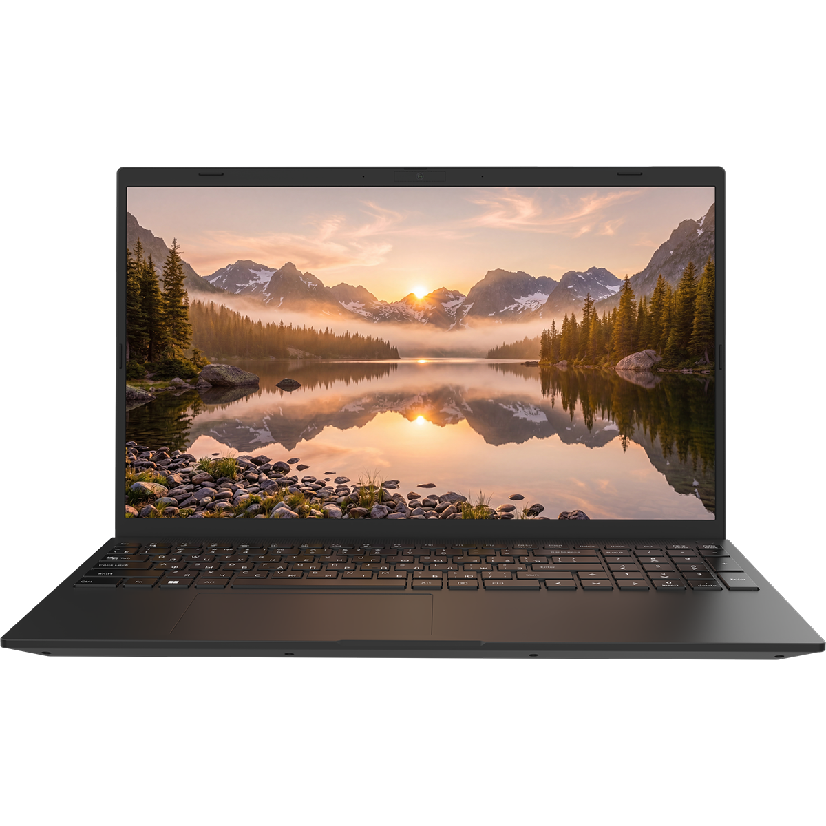 Ноутбук Rikor Pro 5 15 M-02 (1235U/2x8Gb/1x512Gb) - OM-05/Intel i5-1235U/2x8Gb/1x512Gb