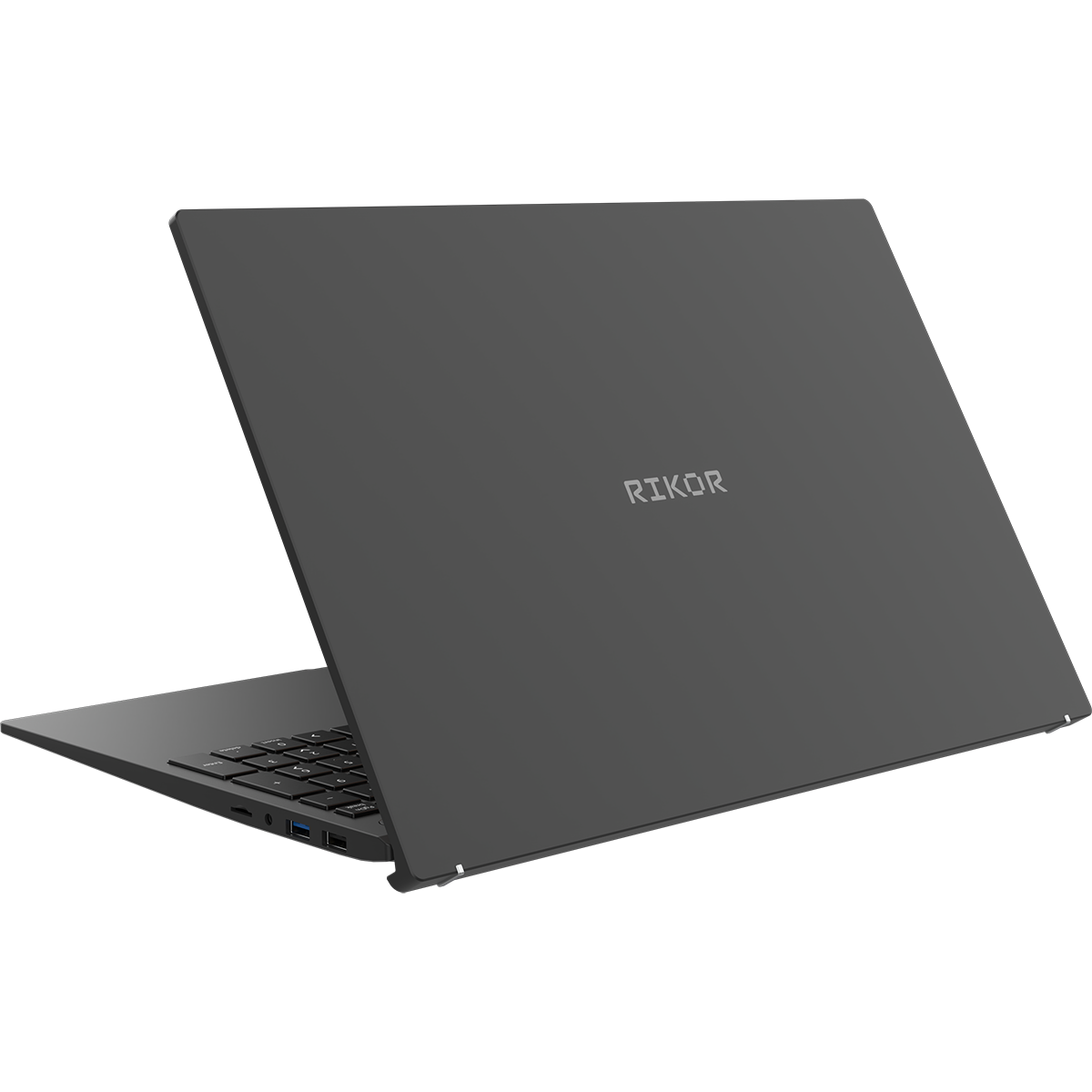 Ноутбук Rikor Pro 5 15 M-02 (1235U/1x8Gb/1x256Gb) - OM-05/Intel i5-1235U/1x8Gb/1x256Gb - фото 10