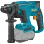 Перфоратор Bort BHD-18LI-XDK - 93413465