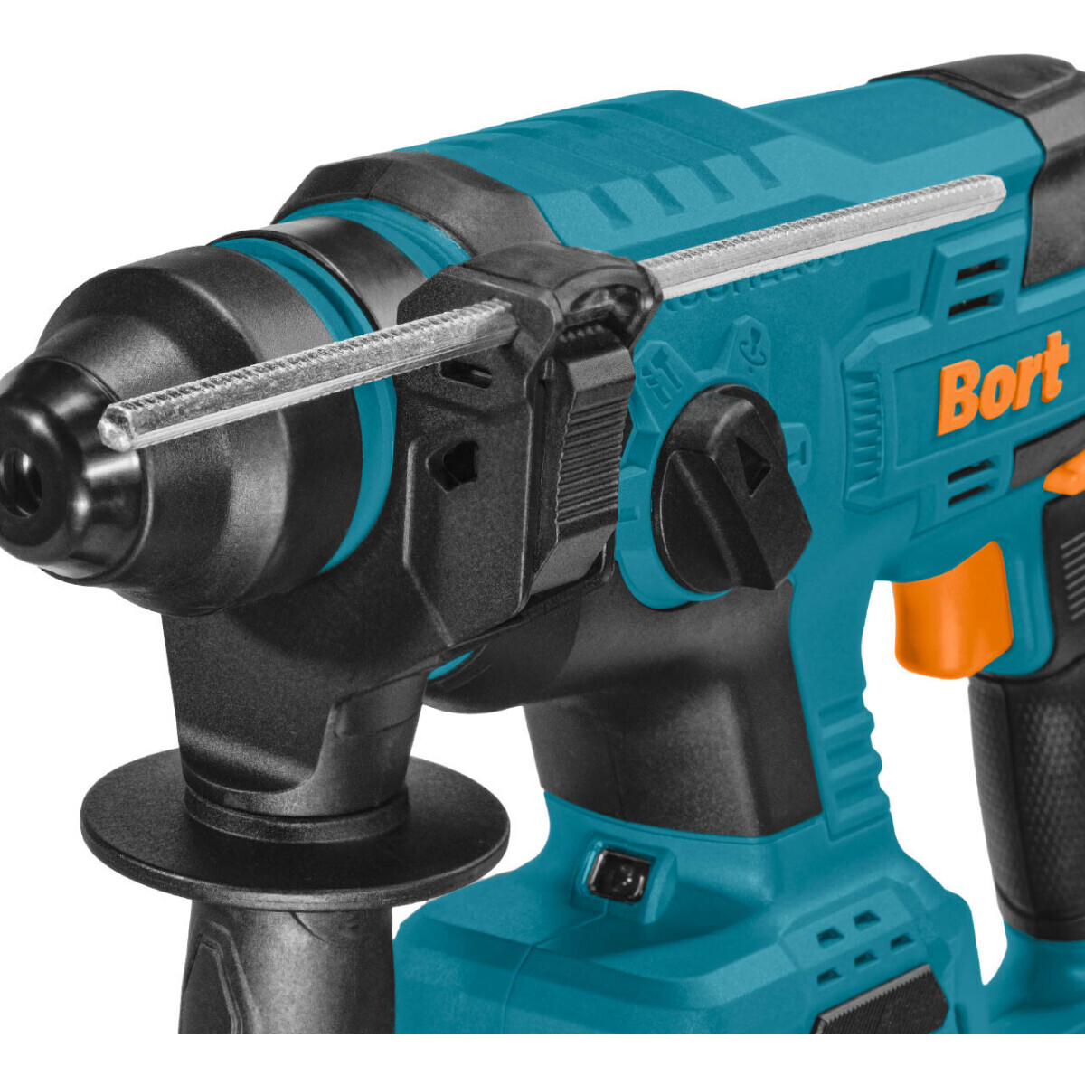 Перфоратор Bort BHD-18LI-XDK - 93413465 - фото 3