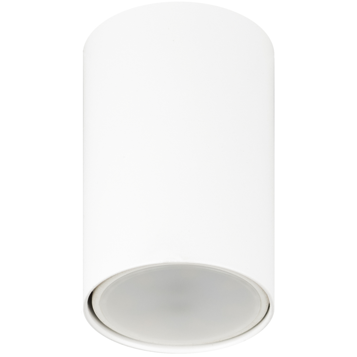 Светильник ЭРА OL57 WH MR16 - Б0066775