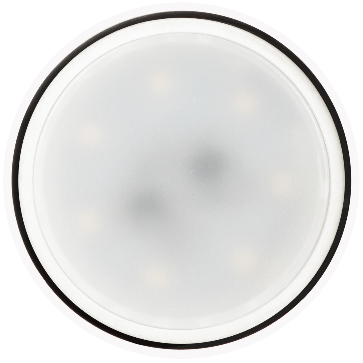 Светильник ЭРА OL57 WH MR16 - Б0066775 - фото 4