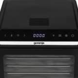 Сушилка Gorenje FDK600DB