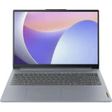 Ноутбук Lenovo IdeaPad Slim 3 15AMN8 Arctic Grey (82XQ01C9PS)