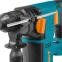Перфоратор Bort BHD-21LI-XDK - 93413472 - фото 3