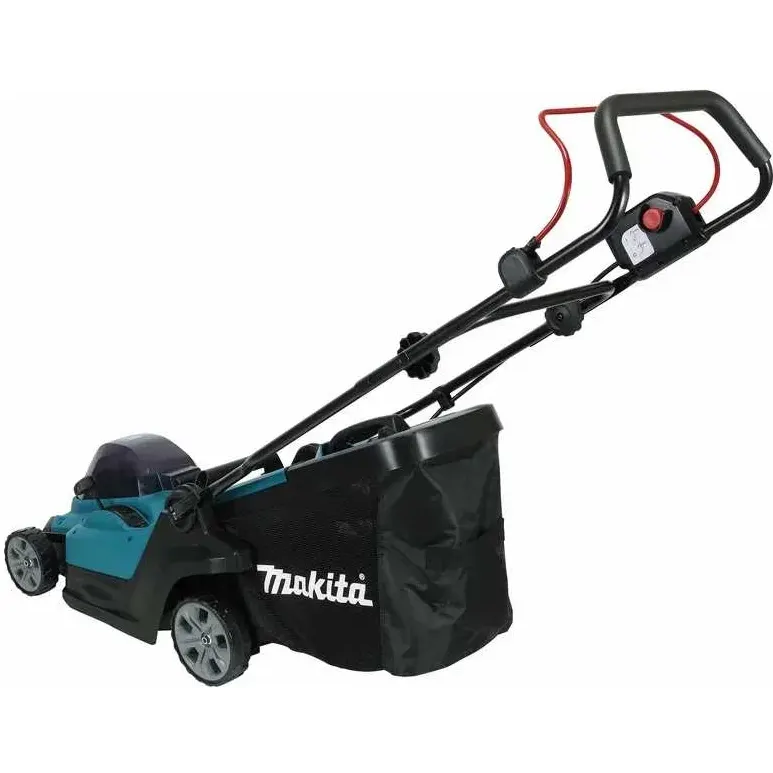 Газонокосилка Makita LM003GU102 - фото 4