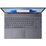 Ноутбук Lenovo IdeaPad Slim 3 15IRH10R Luna Grey (83K4005VPS)