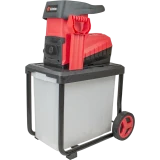 Измельчитель садового мусора Edon ES-45/3200 (39843)