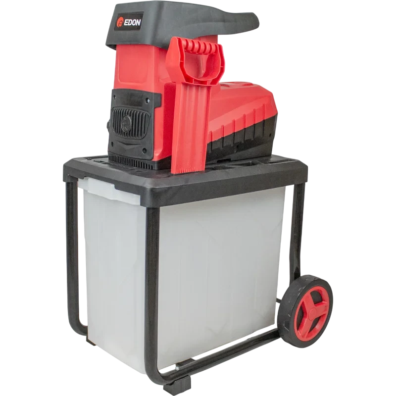 Измельчитель садового мусора Edon ES-45/3200 - 39843