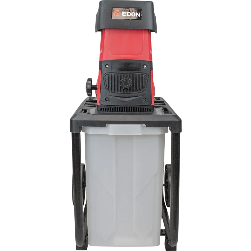 Измельчитель садового мусора Edon ES-45/3200 - 39843 - фото 2