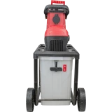 Измельчитель садового мусора Edon ES-45/3200 (39843)