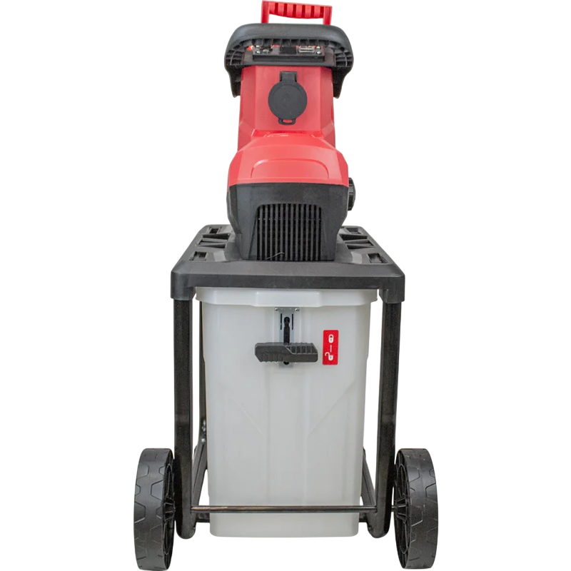 Измельчитель садового мусора Edon ES-45/3200 - 39843 - фото 3
