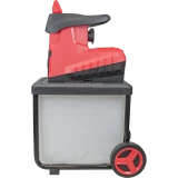 Измельчитель садового мусора Edon ES-45/3200 (39843)