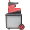 Измельчитель садового мусора Edon ES-45/3200 - 39843 - фото 4