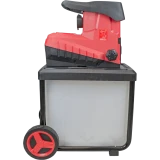 Измельчитель садового мусора Edon ES-45/3200 (39843)