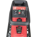Измельчитель садового мусора Edon ES-45/3200 (39843)