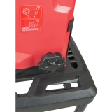 Измельчитель садового мусора Edon ES-45/3200 (39843)