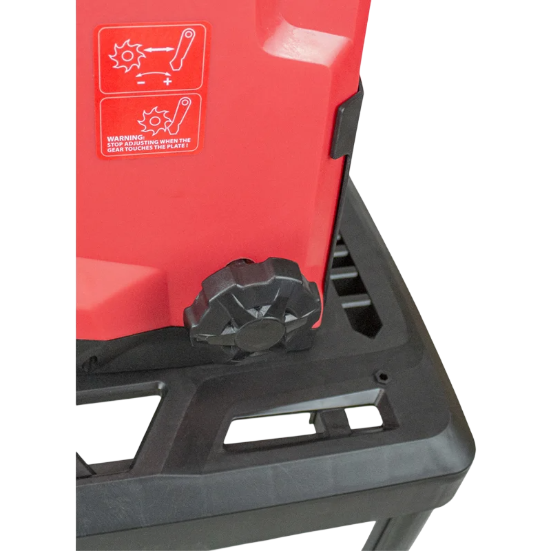 Измельчитель садового мусора Edon ES-45/3200 - 39843 - фото 7