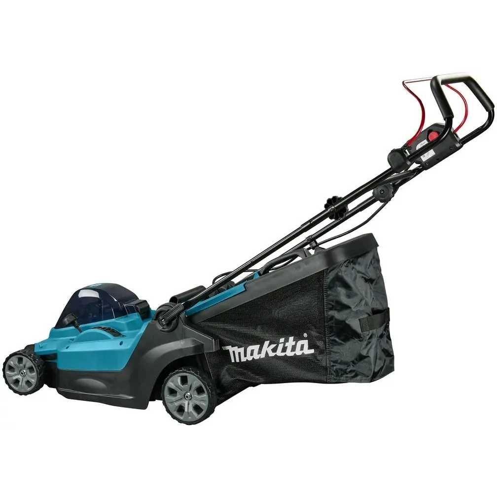 Газонокосилка Makita LM004GU102 - фото 3