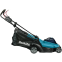Газонокосилка Makita LM004GU102 - фото 4