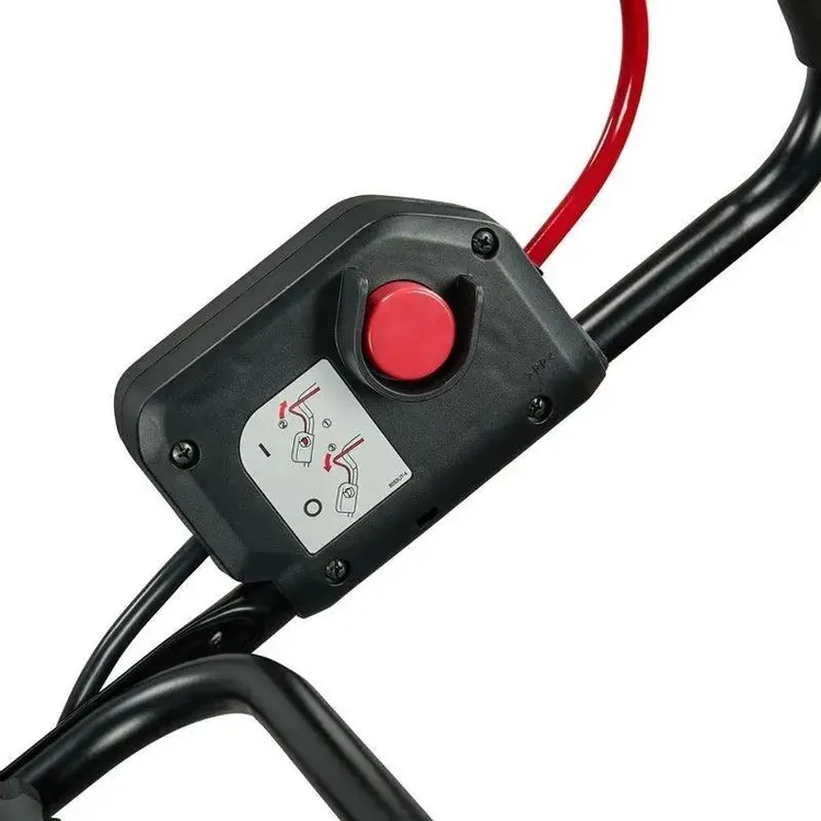 Газонокосилка Makita LM004GU102 - фото 6