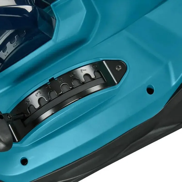 Газонокосилка Makita LM004GU102 - фото 7