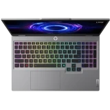 Ноутбук Lenovo LOQ 15IRX10 Luna Grey (83JE00YNPS)
